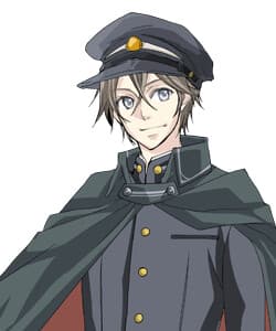 Sakurai Hinata