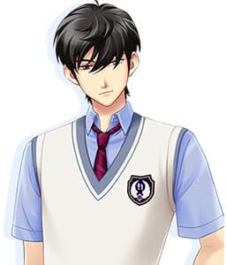 Kazama Ryouta