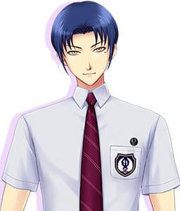 Hiiragi Yanosuke
