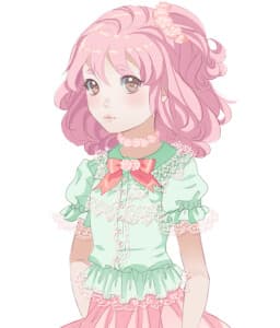 Sakuraba Rie