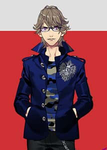 Ootori Eiichi