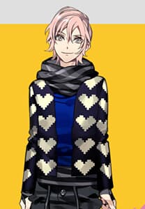 Mikado Nagi