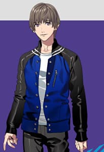 Ootori Eiji