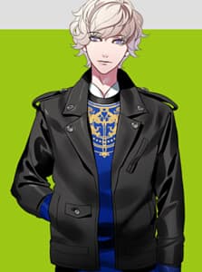 Amakusa Shion
