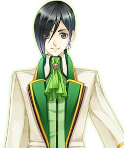 Alastair