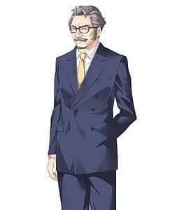 Honma Reijirou