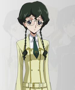 Nina Einstein
