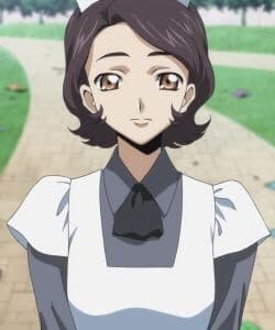 Shinozaki Sayoko