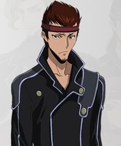 Tamaki Shin'ichirou