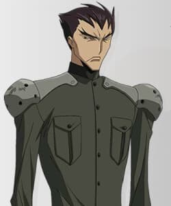 Toudou Kyoushirou