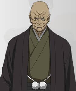 Kirihara Taizou