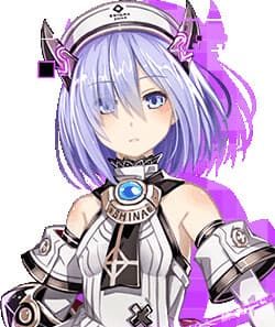 Ninomiya Shiina