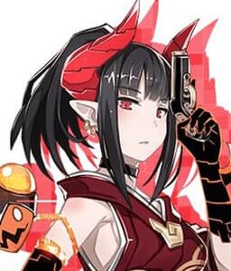Clea Glaive