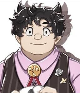 Anjou Hajime