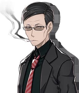 Hiizumi Senji