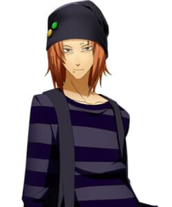 Osafune Akio