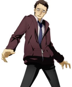 Jooizumi Gorou