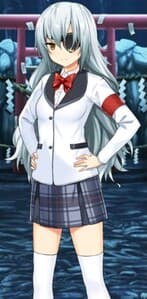 Hattori Kikuko