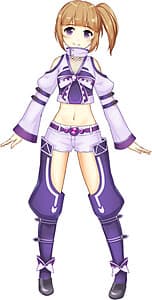 Tokakushi Cy