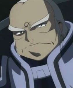 Senba Ryouga