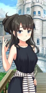 Shirasu Sena