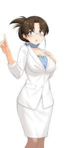 Sagisawa Suzu