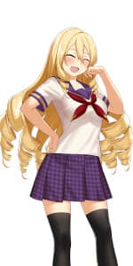 Otomegawa Venus