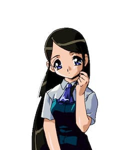 Asagiri Ayame