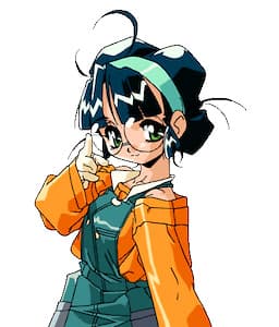 Makabe Yuki