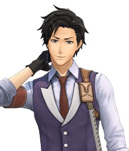 Kamiyama Seijuurou