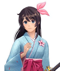 Amamiya Sakura