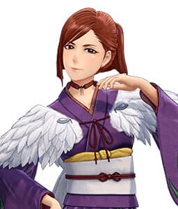 Kanzaki Sumire