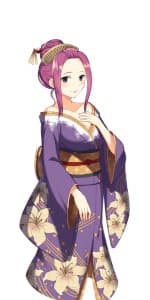 Momochi Tayu