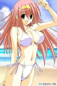 Ooyodo Natsumi