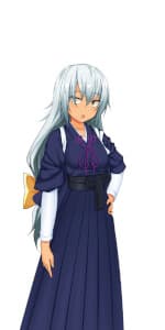 Hattori Sakurako