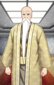 Saion-ji Naganobu