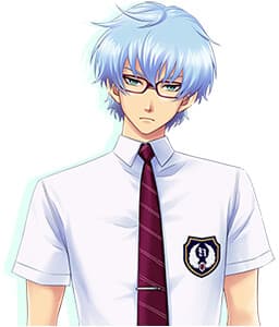 Himuro Inori