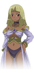 Silesandra