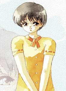 Kusunoki Tomomi