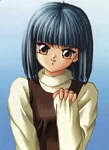 Hayase Suzuko