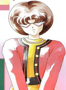 Machida Matsuko