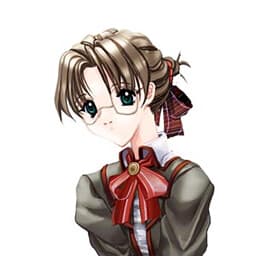 Shikimachi Yuu