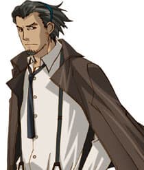 Narasaki Tooru
