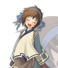 Rimururu