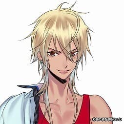 Kougami Nachi