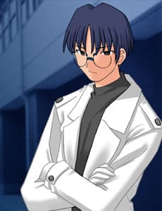 Toono Shiki