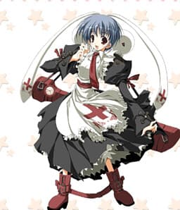 Moeno Mikoto
