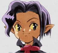 Cube