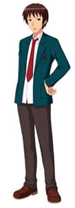 Kyon