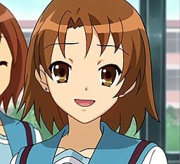 Nakanishi Takako
